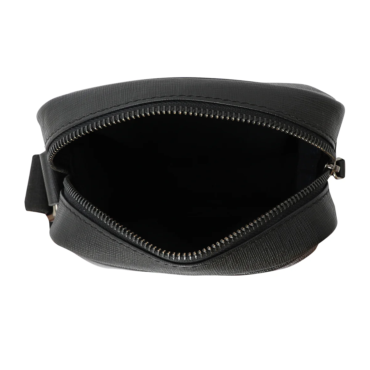 Tommy Hilfiger Premium Leather Line Coniston Crossbody - Image 10