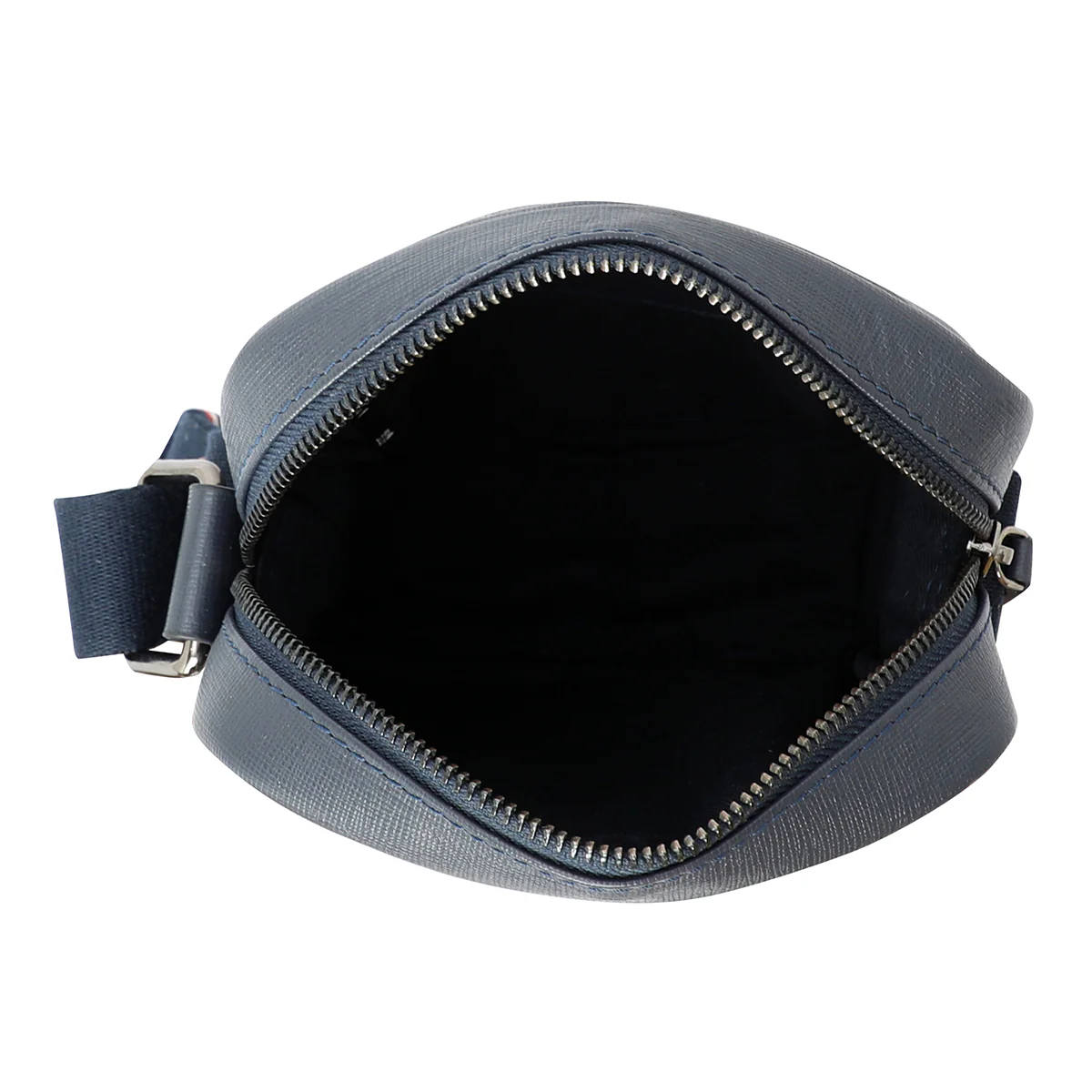 Tommy Hilfiger Premium Leather Line Coniston Crossbody - Image 12