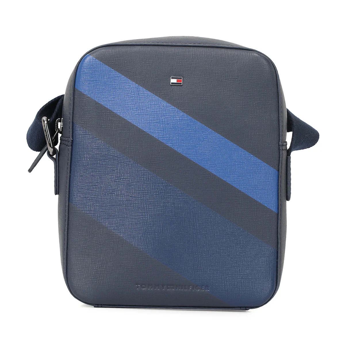Tommy Hilfiger Premium Leather Line Coniston Crossbody - Image 13