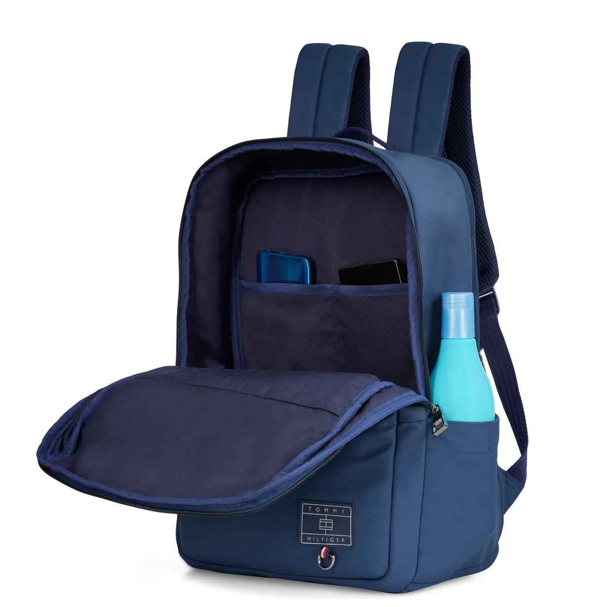 Tommy Hilfiger Prius Laptop Backpack - Image 6