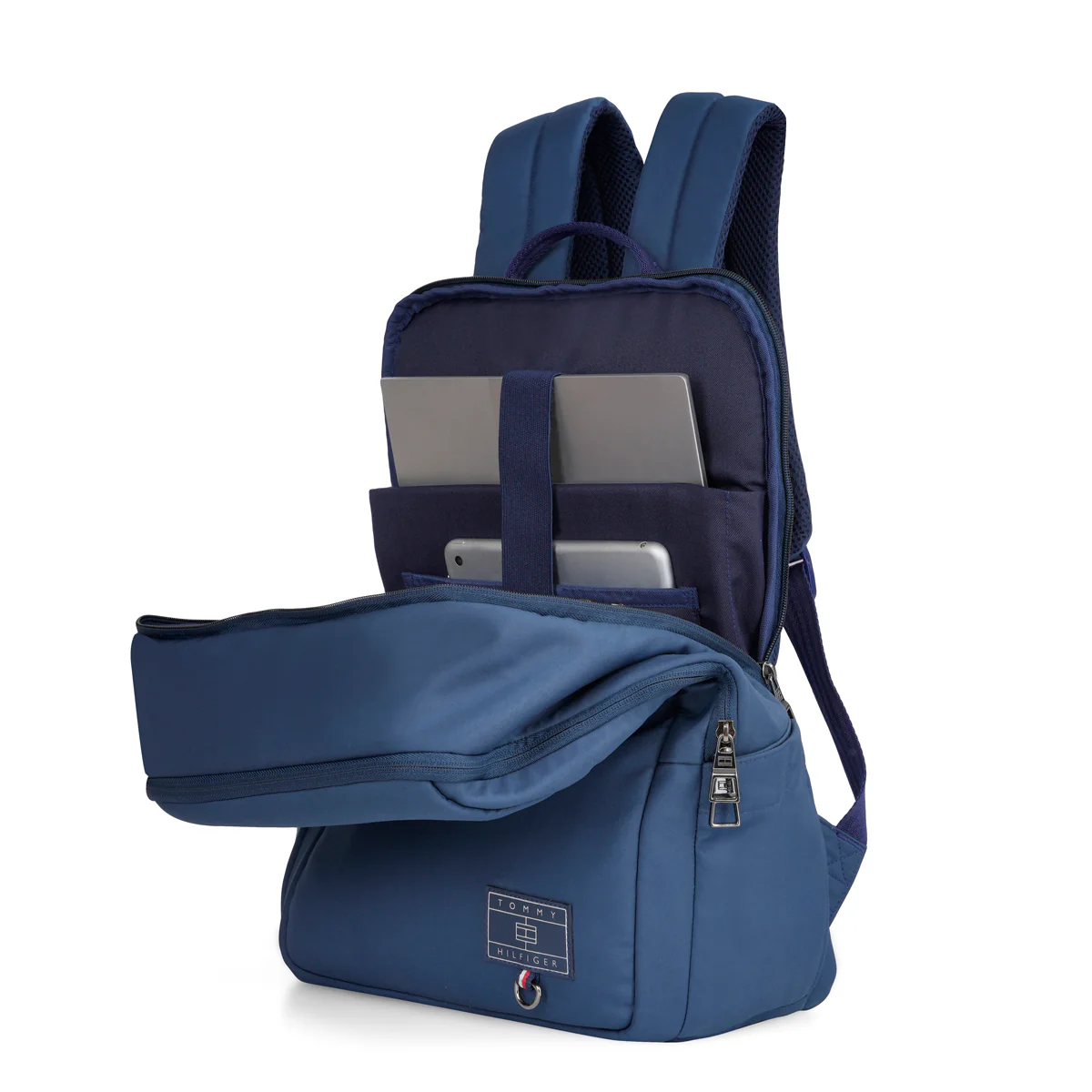 Tommy Hilfiger Prius Laptop Backpack - Image 7