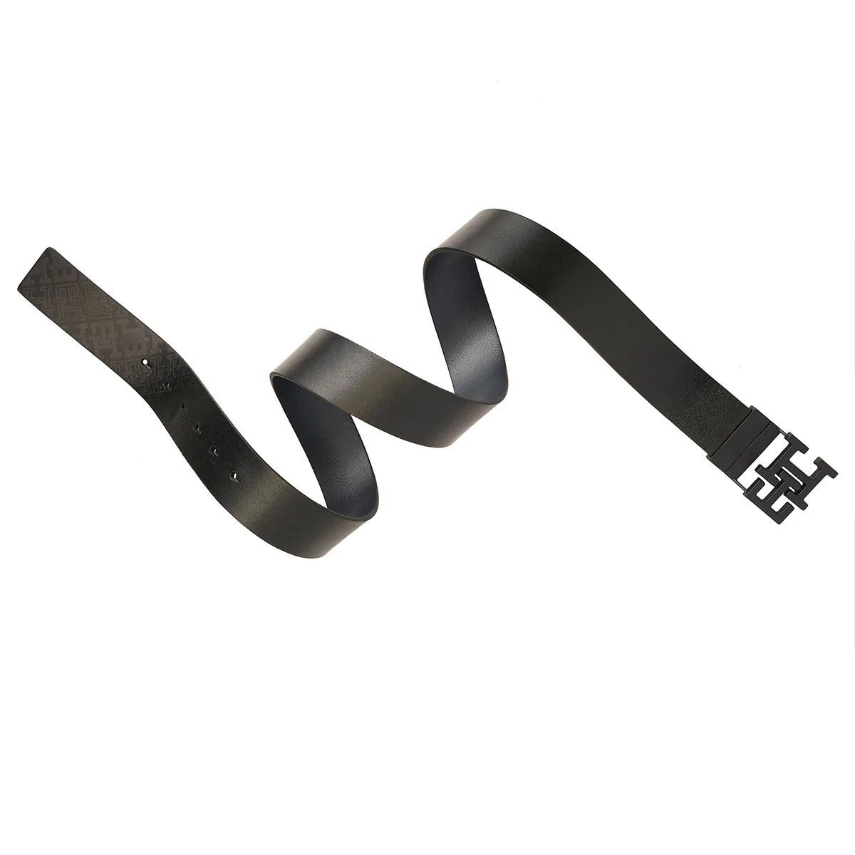 Tommy Hilfiger Pursat Men's Reversible Belt - Image 5