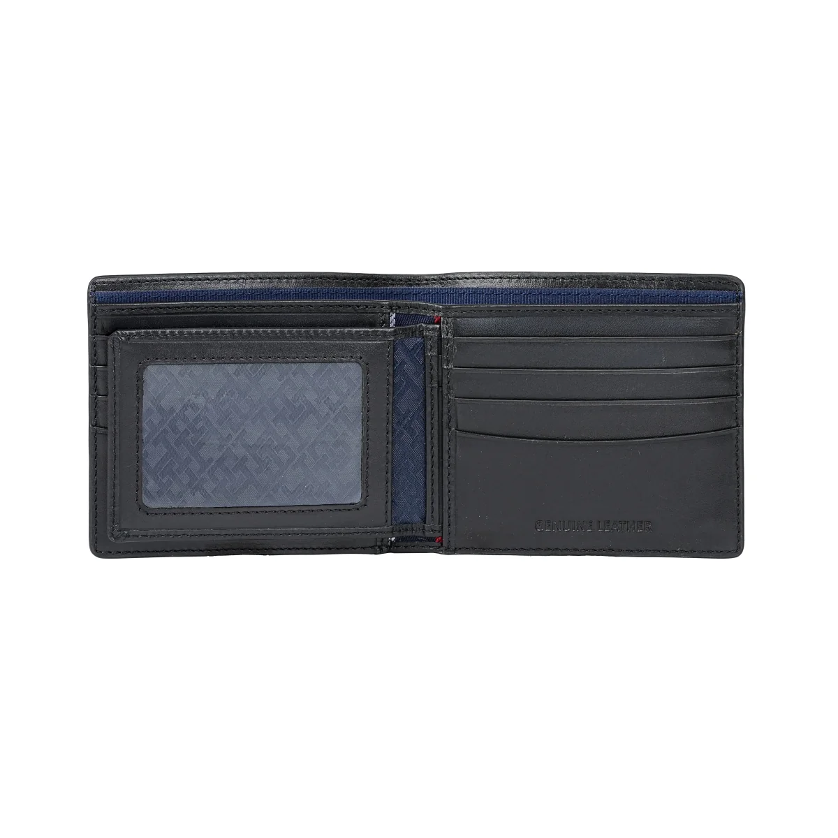 Tommy Hilfiger Pyrgos Men's Passcase Wallet - Image 4