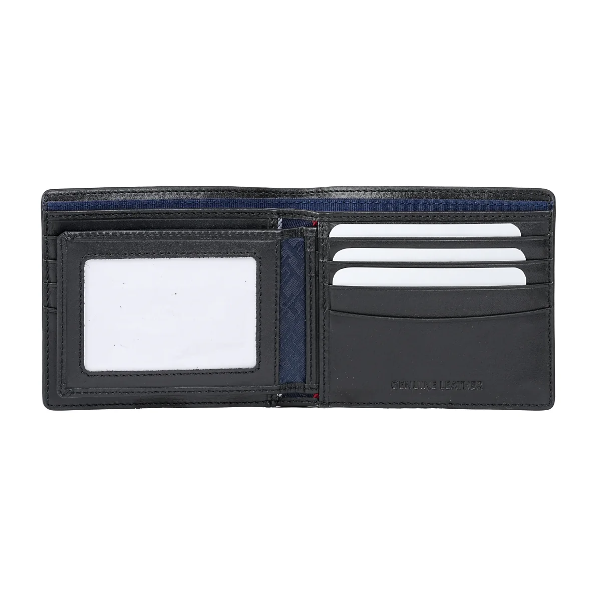Tommy Hilfiger Pyrgos Men's Passcase Wallet - Image 5