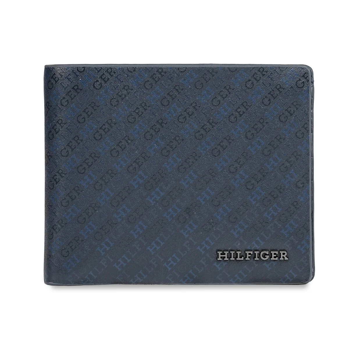 Tommy Hilfiger Pyrgos Men's Passcase Wallet