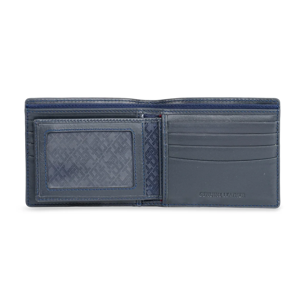 Tommy Hilfiger Pyrgos Men's Passcase Wallet - Image 4