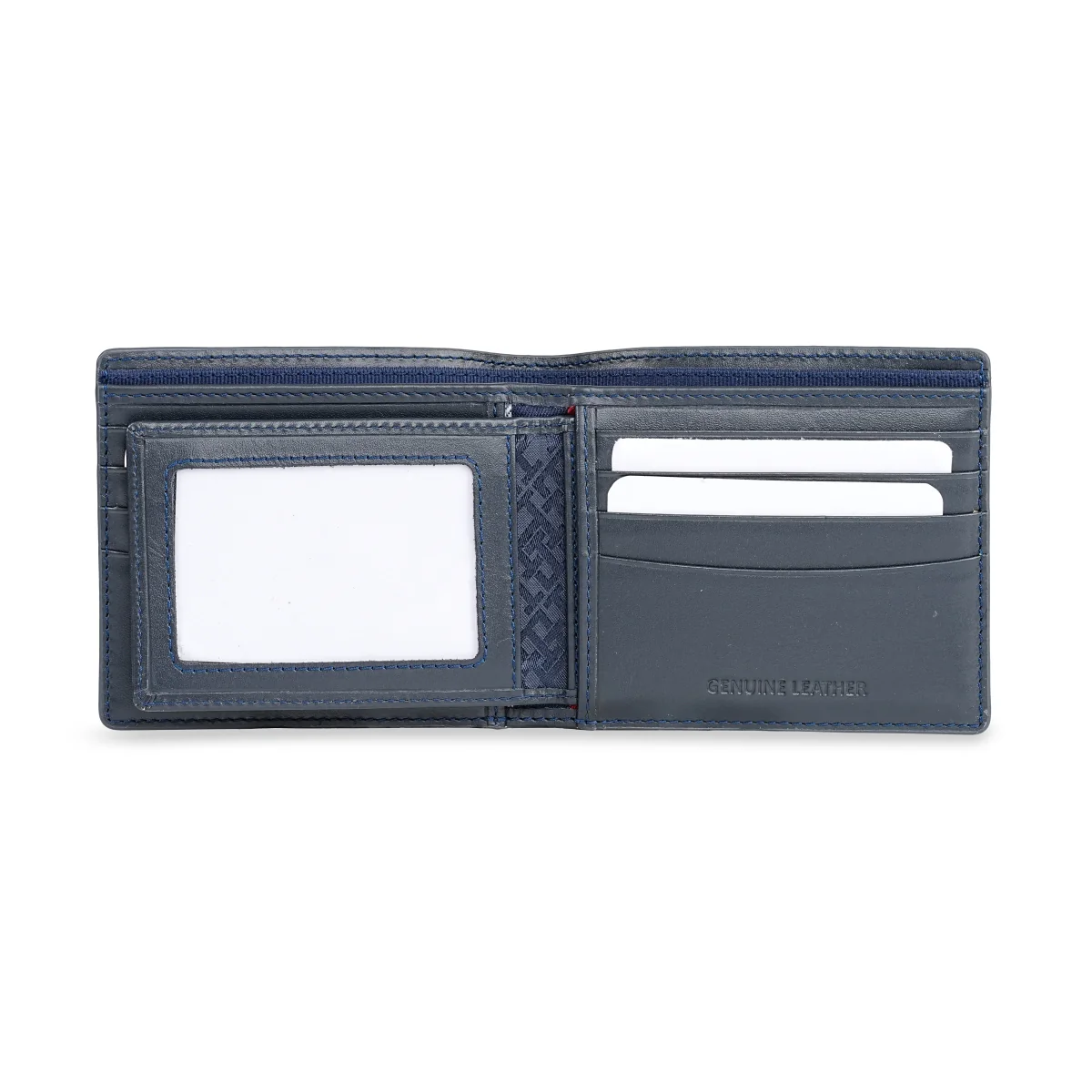 Tommy Hilfiger Pyrgos Men's Passcase Wallet - Image 5