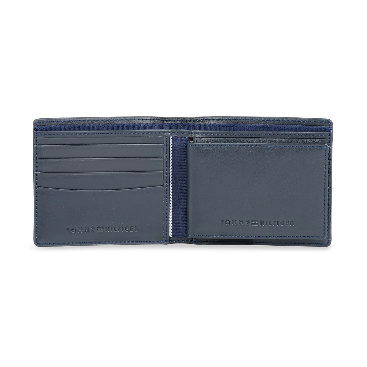 Tommy Hilfiger Pyrgos Men's Passcase Wallet - Image 7