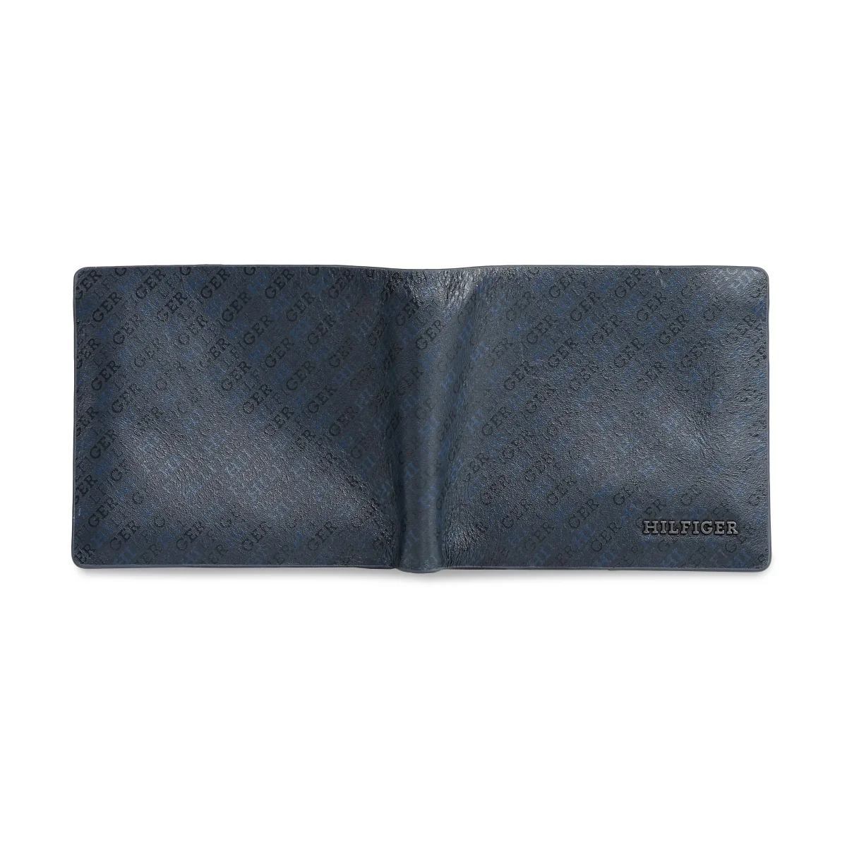 Tommy Hilfiger Pyrgos Men's Passcase Wallet - Image 9