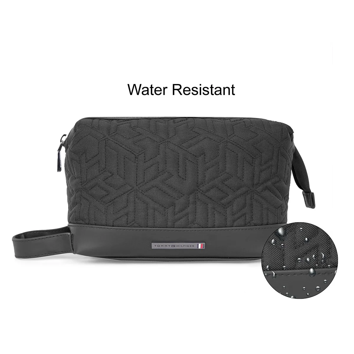 Tommy Hilfiger Quartz Toiletry Case - Image 5