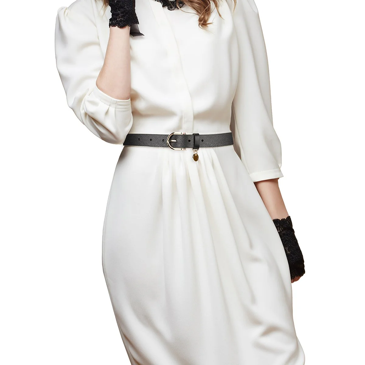 Tommy Hilfiger Quency Women's Non Reversible - Image 7