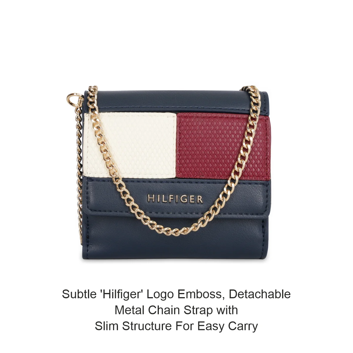 Tommy Hilfiger Quincey Women's Wallet - Image 2