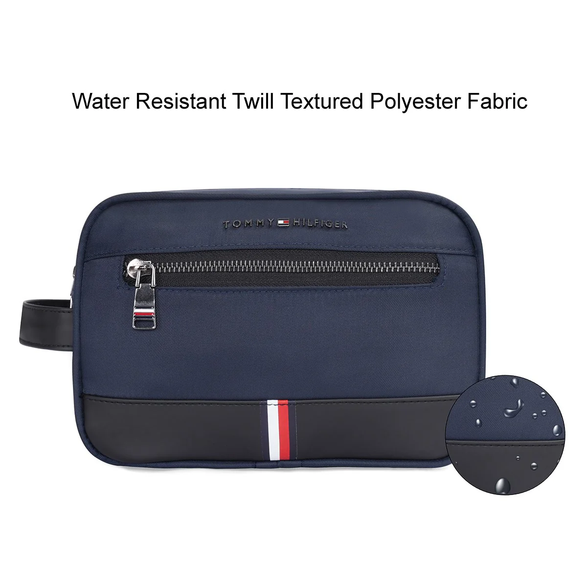 Tommy Hilfiger Radiant Toiletry Case - Image 2