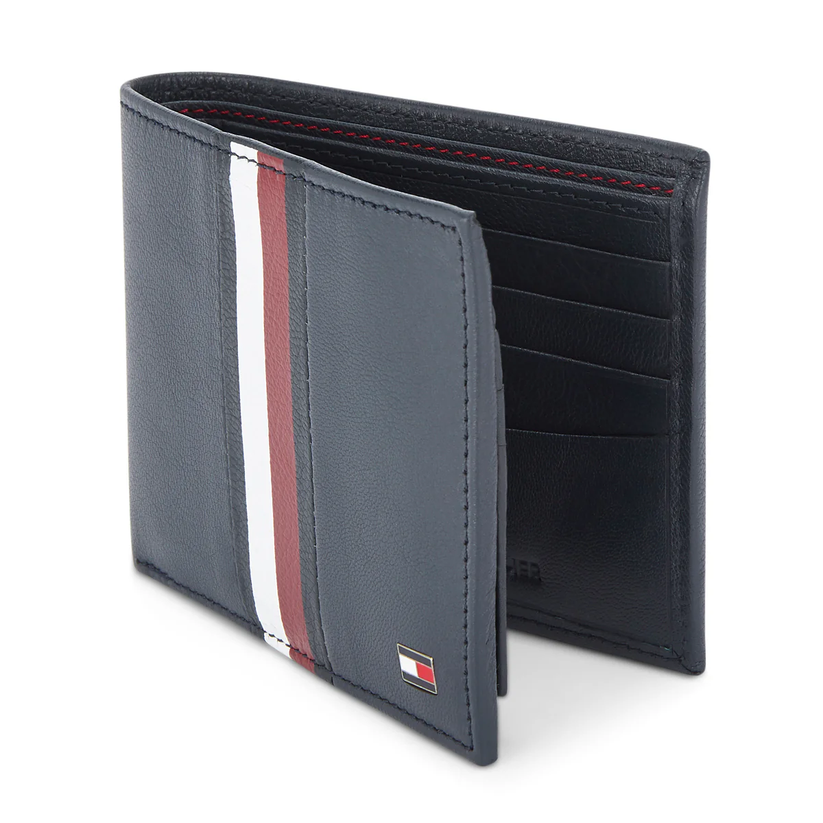 Tommy Hilfiger Rane Men's Passcase Wallet - Image 2