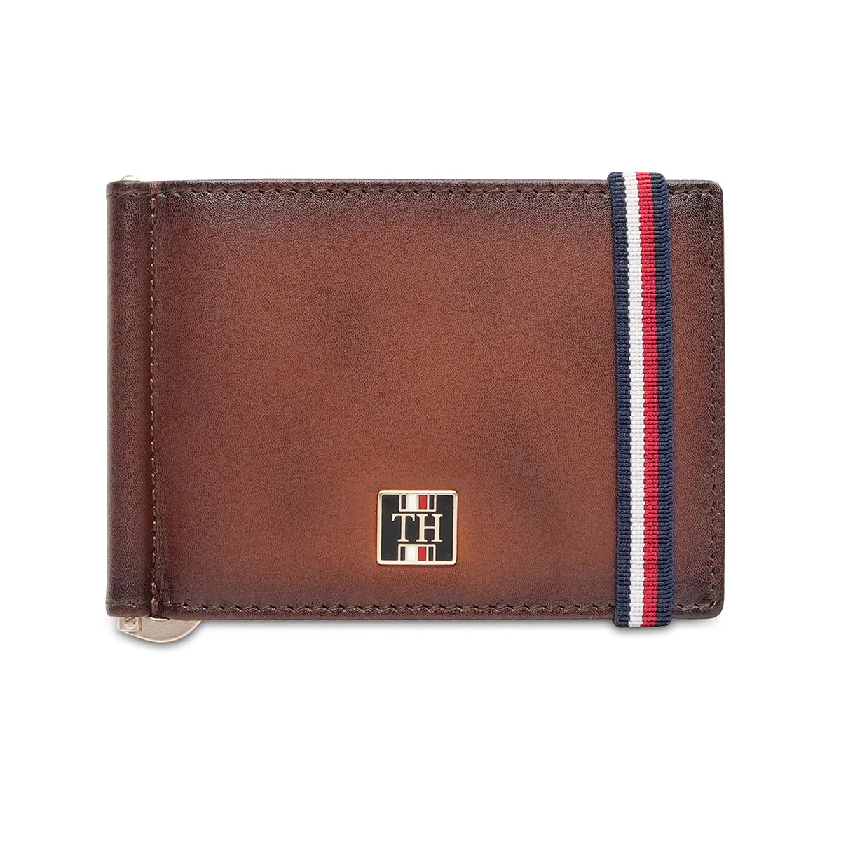 Tommy Hilfiger Rannoch Men's Moneyclip