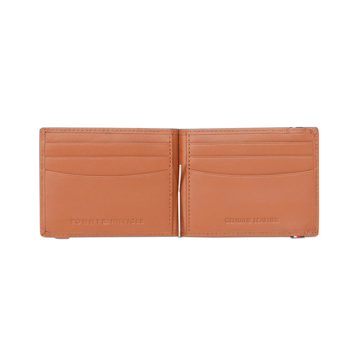 Tommy Hilfiger Rannoch Men's Moneyclip - Image 5