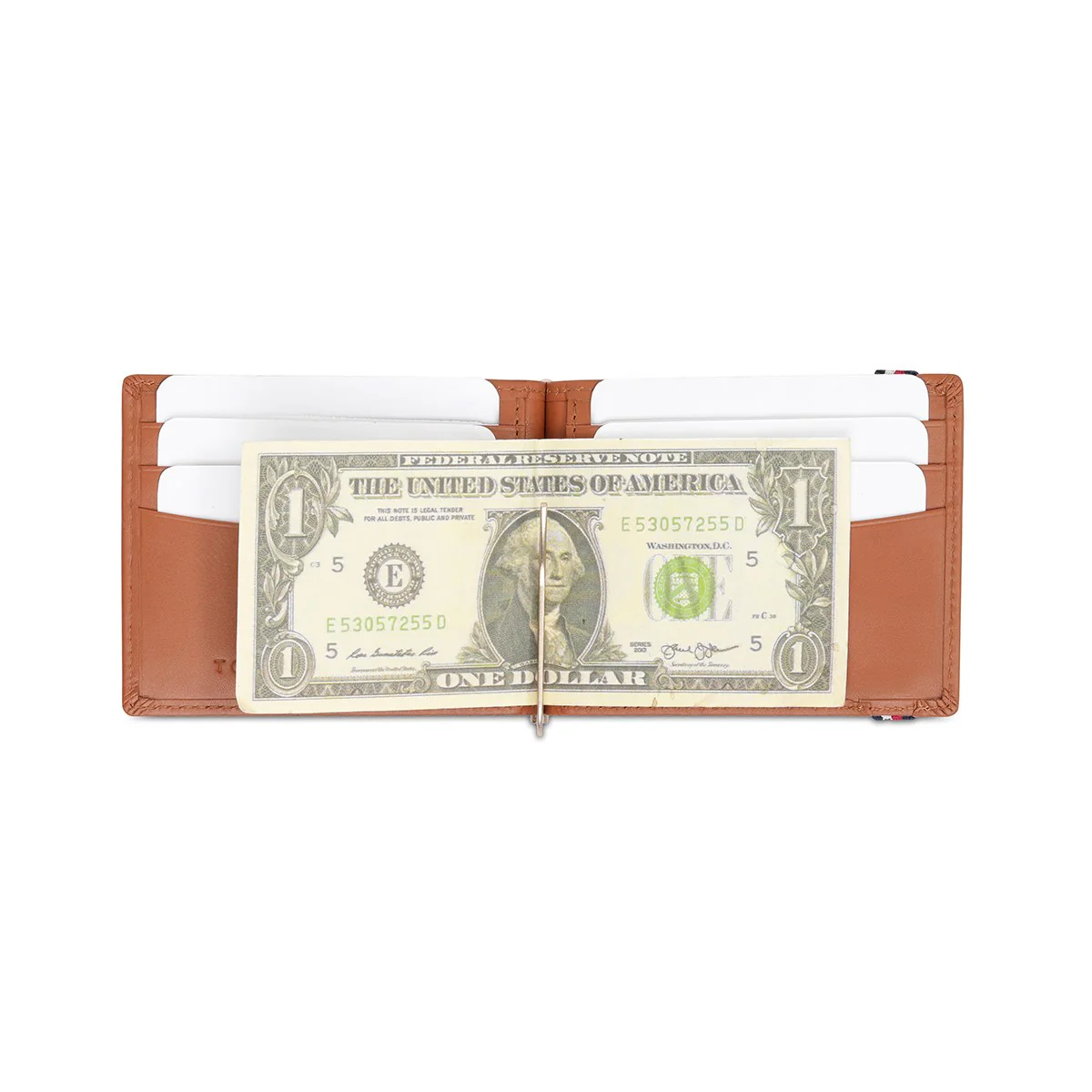 Tommy Hilfiger Rannoch Men's Moneyclip - Image 6