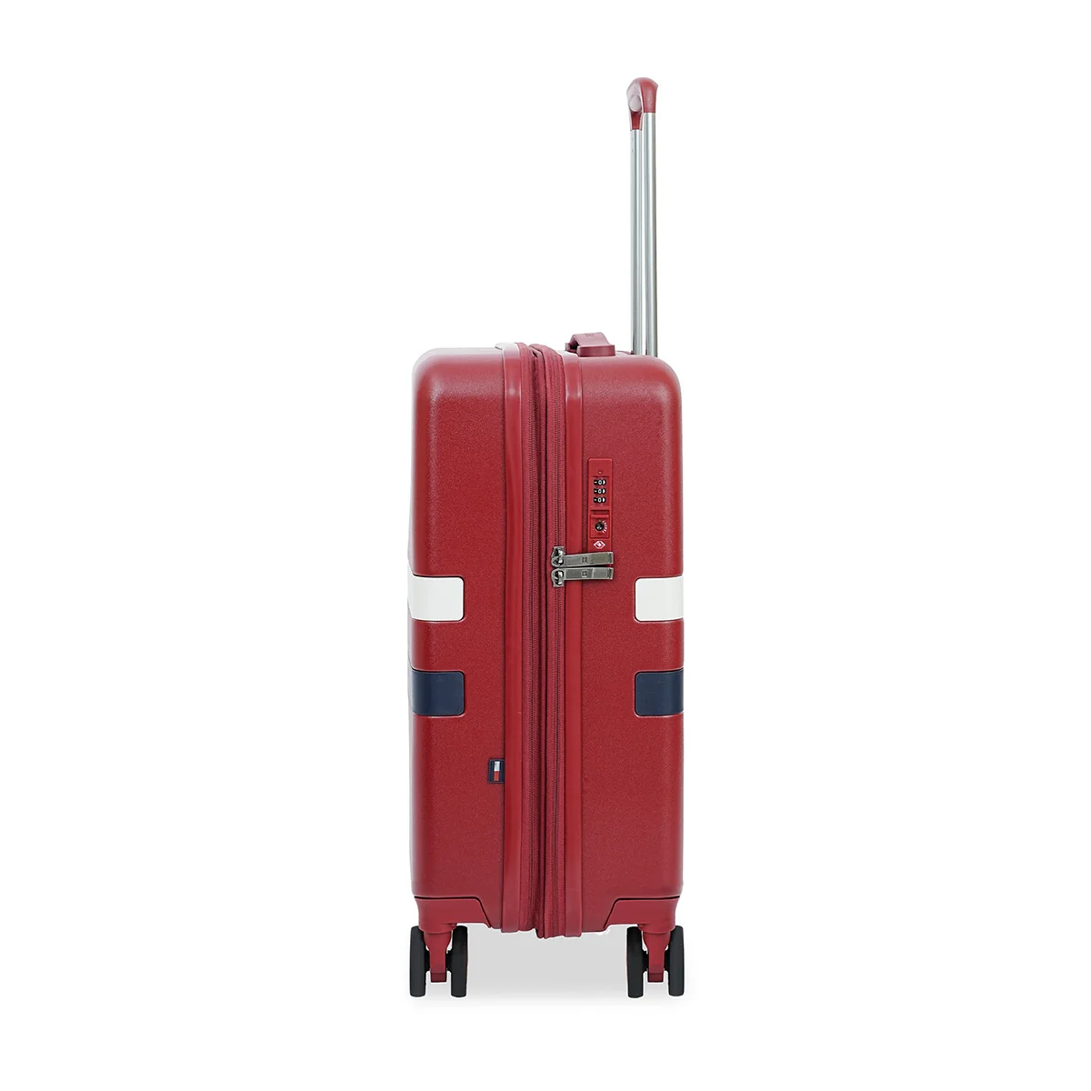 Tommy Hilfiger Reagan Hard Luggage - Image 7