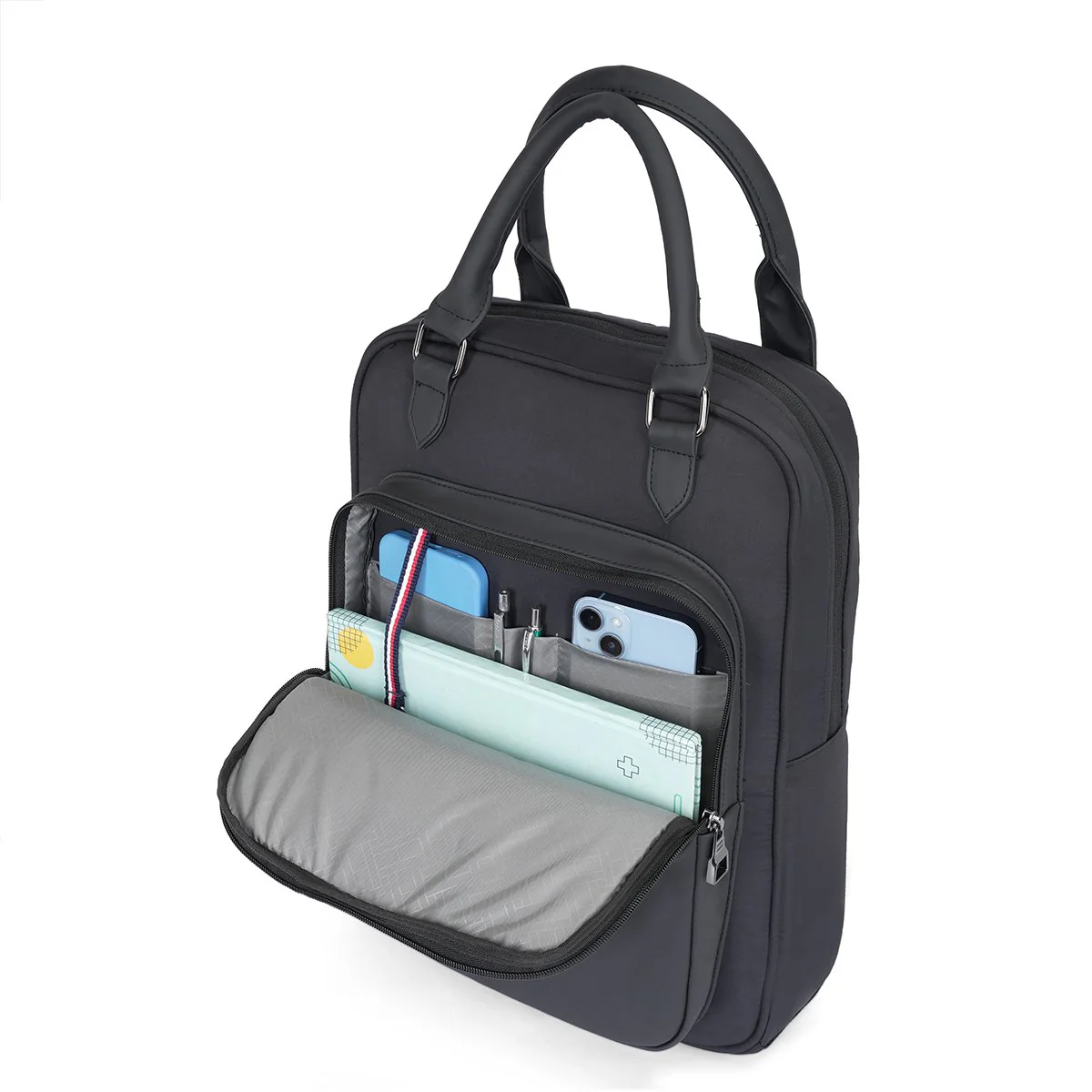 Tommy Hilfiger Redlands Laptop Backpack - Image 4