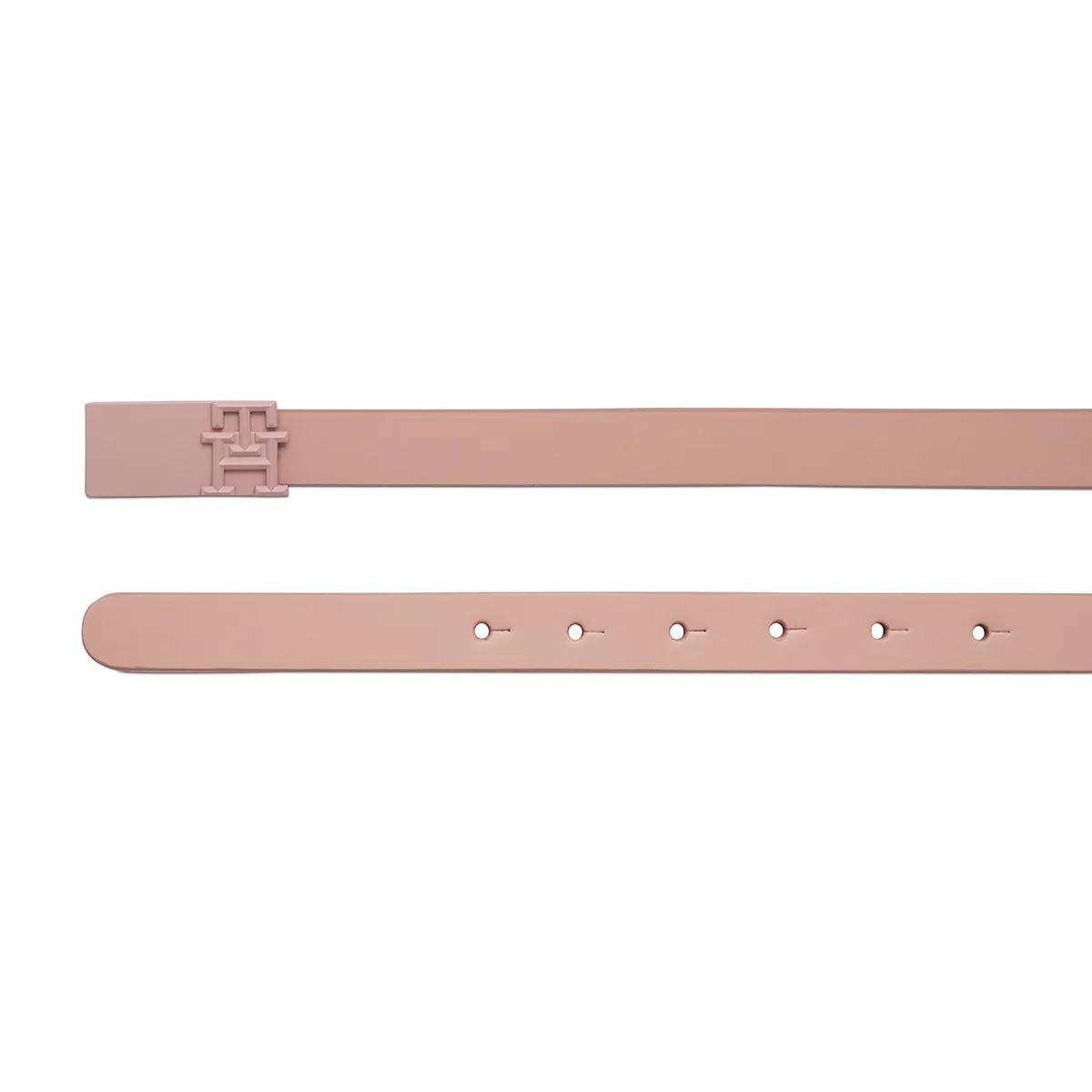 Tommy Hilfiger Reine Women's Non Reversible Belt - Image 6
