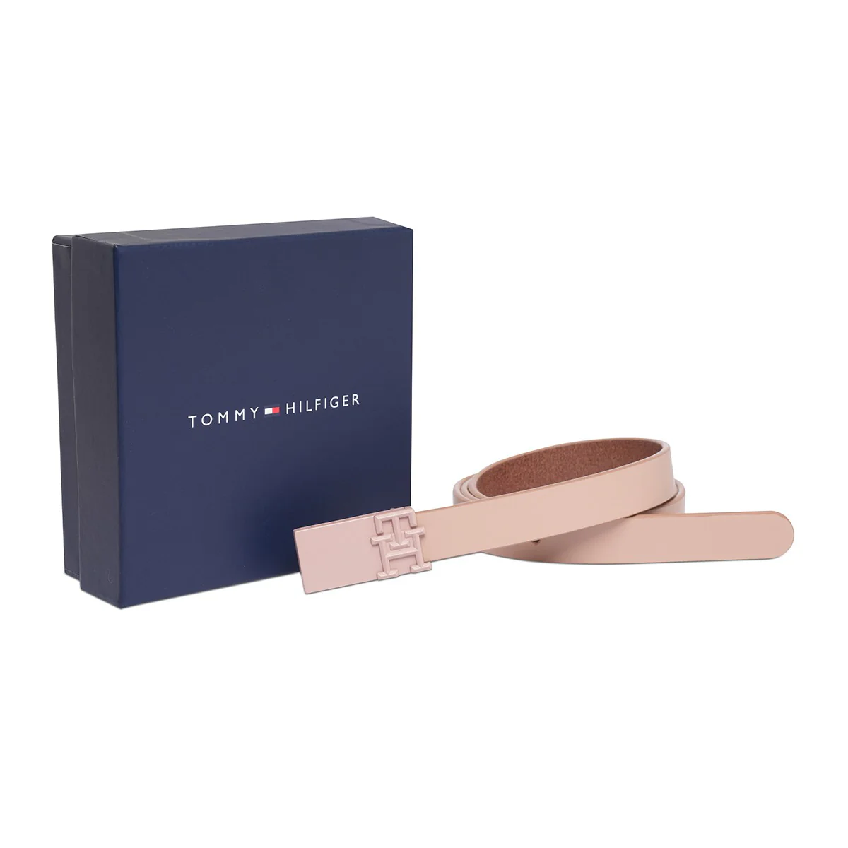 Tommy Hilfiger Reine Women's Non Reversible Belt - Image 8