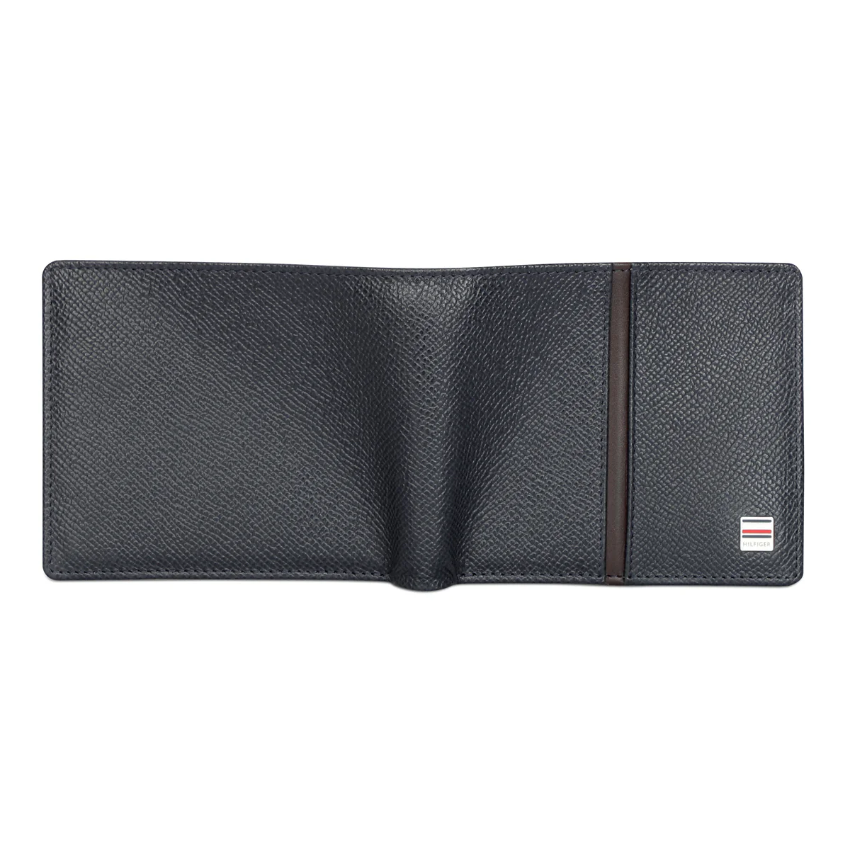 Tommy Hilfiger Renato Men's Leather Passcase Wallet - Image 5