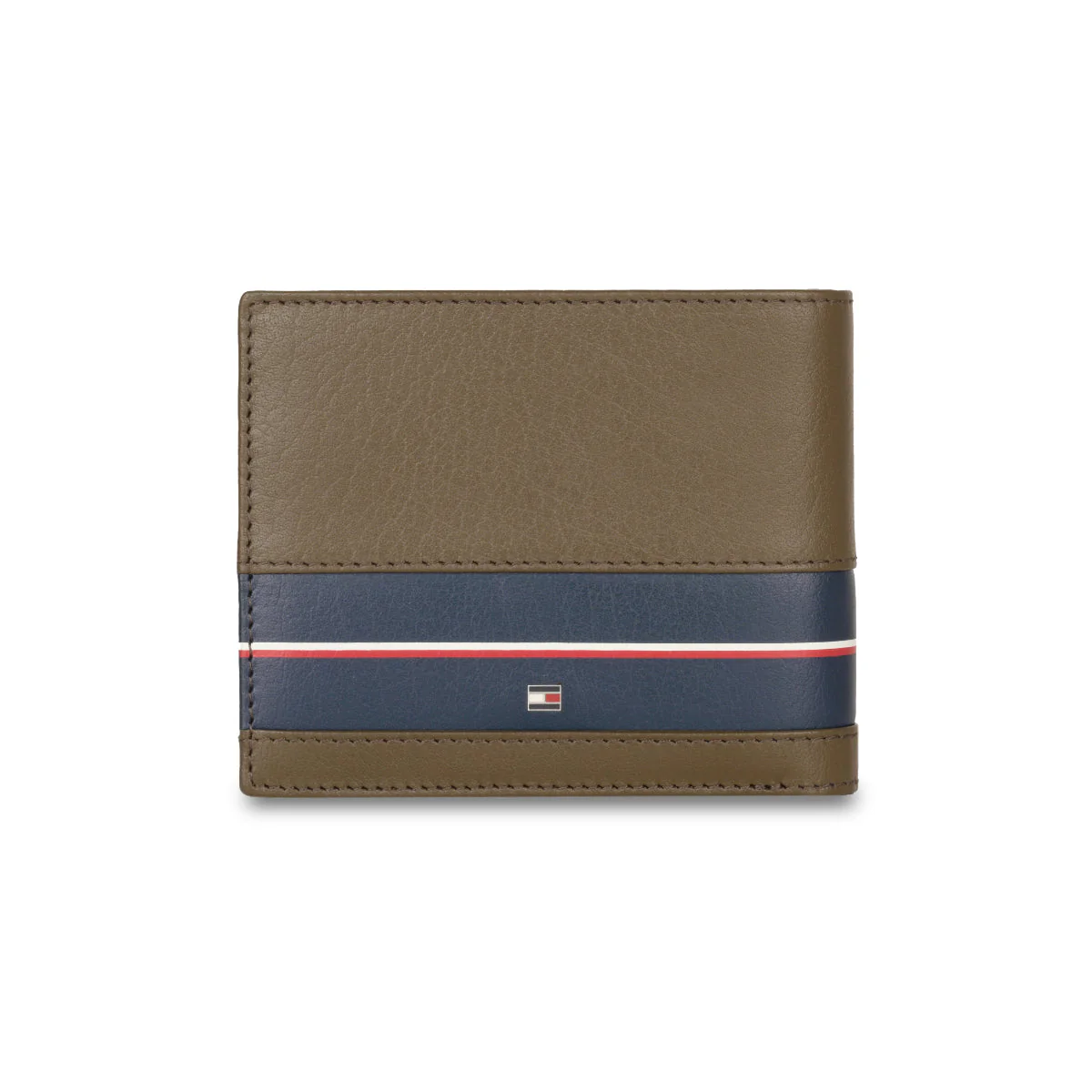 Tommy Hilfiger Rewey Men’s Global Coin Wallet - Image 2