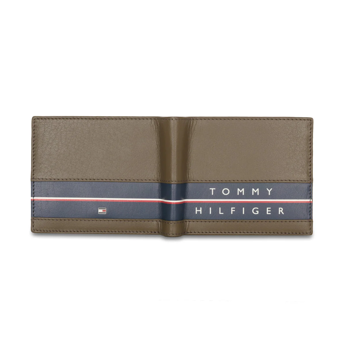 Tommy Hilfiger Rewey Men’s Global Coin Wallet - Image 5