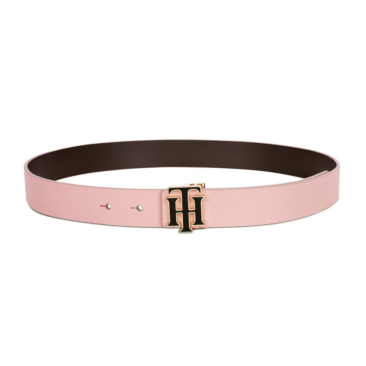 Tommy Hilfiger Rhine Women's Reversible Belt - Image 2