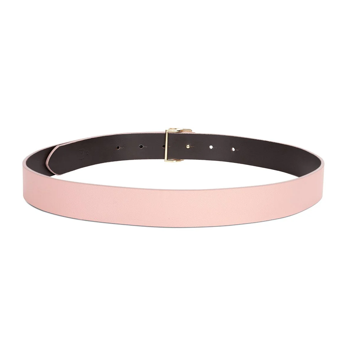 Tommy Hilfiger Rhine Women's Reversible Belt - Image 3