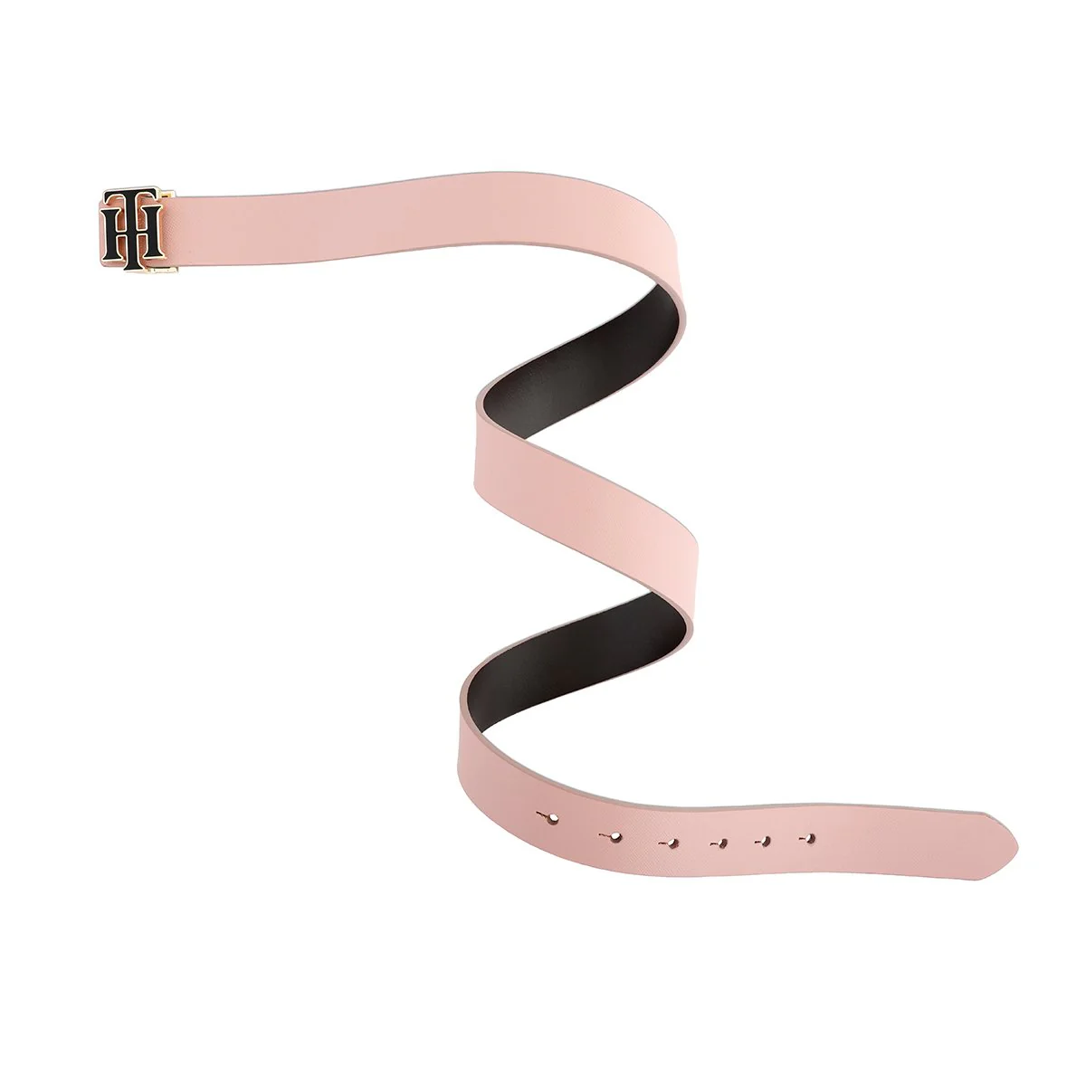 Tommy Hilfiger Rhine Women's Reversible Belt - Image 5