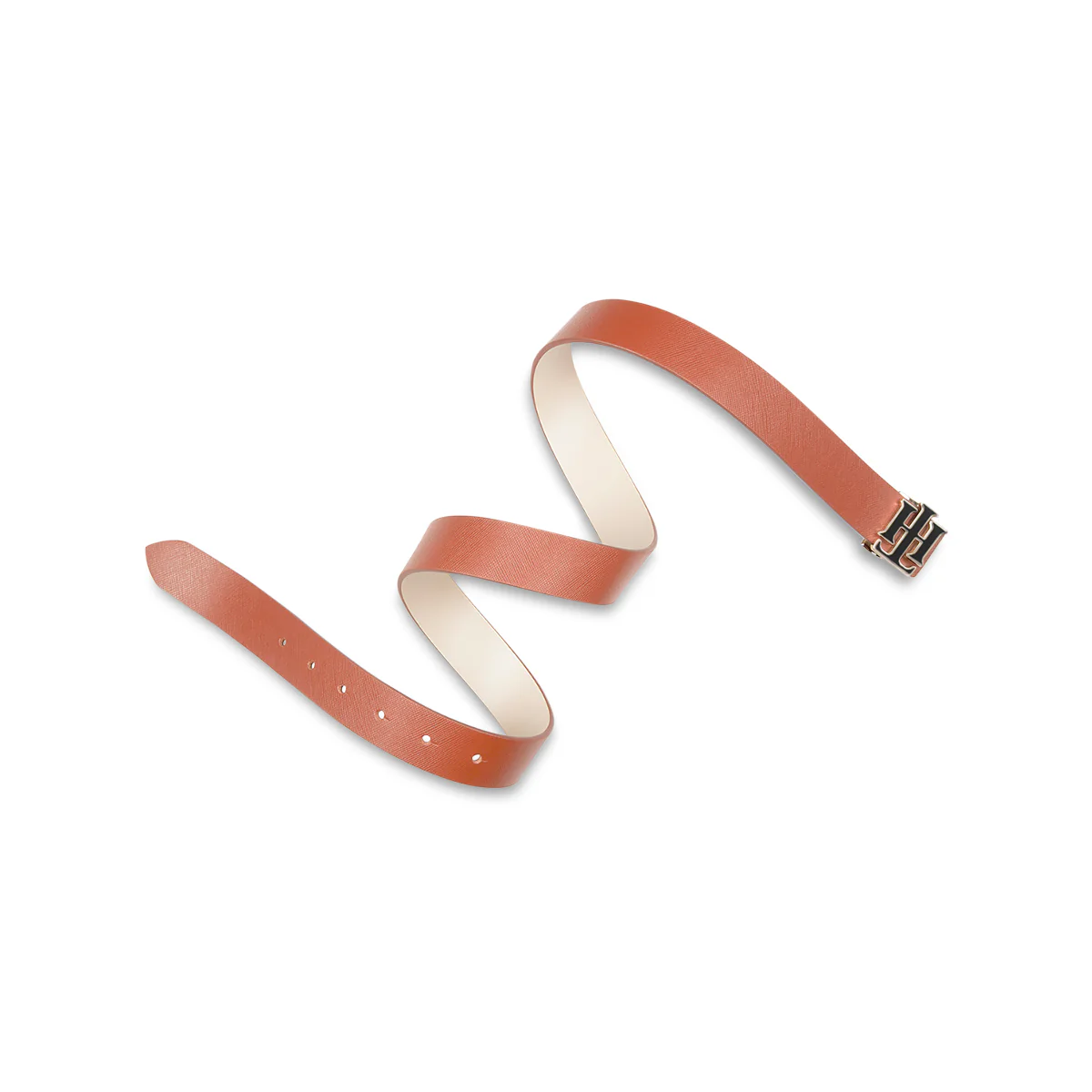 Tommy Hilfiger Rhine Women's Reversible Belt - Image 3
