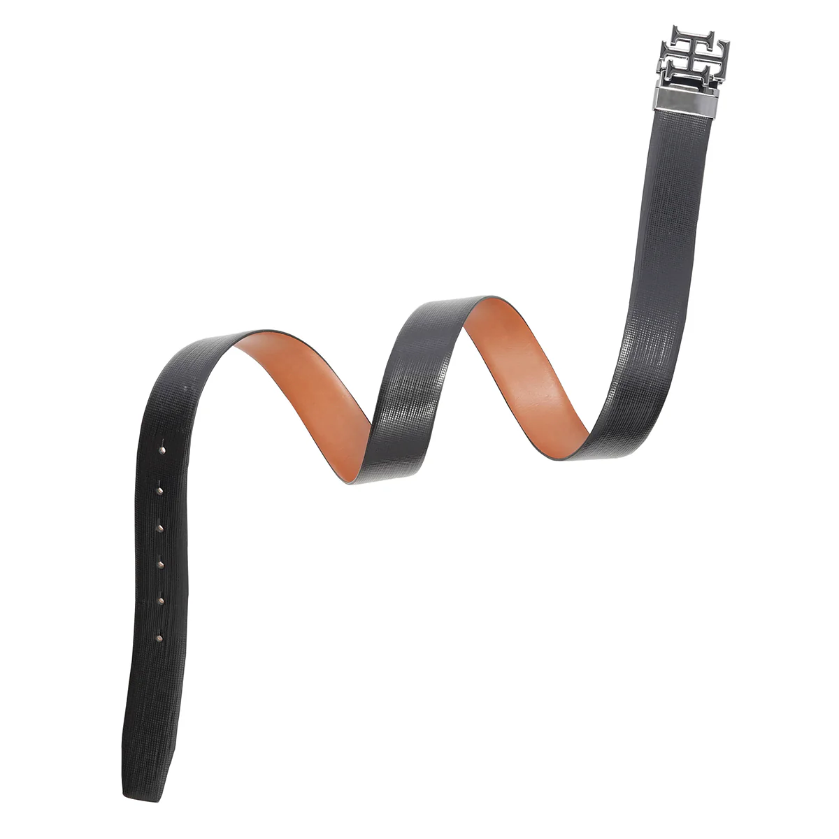 Tommy Hilfiger Rhinebeck Men's Reversible Belt - Image 6