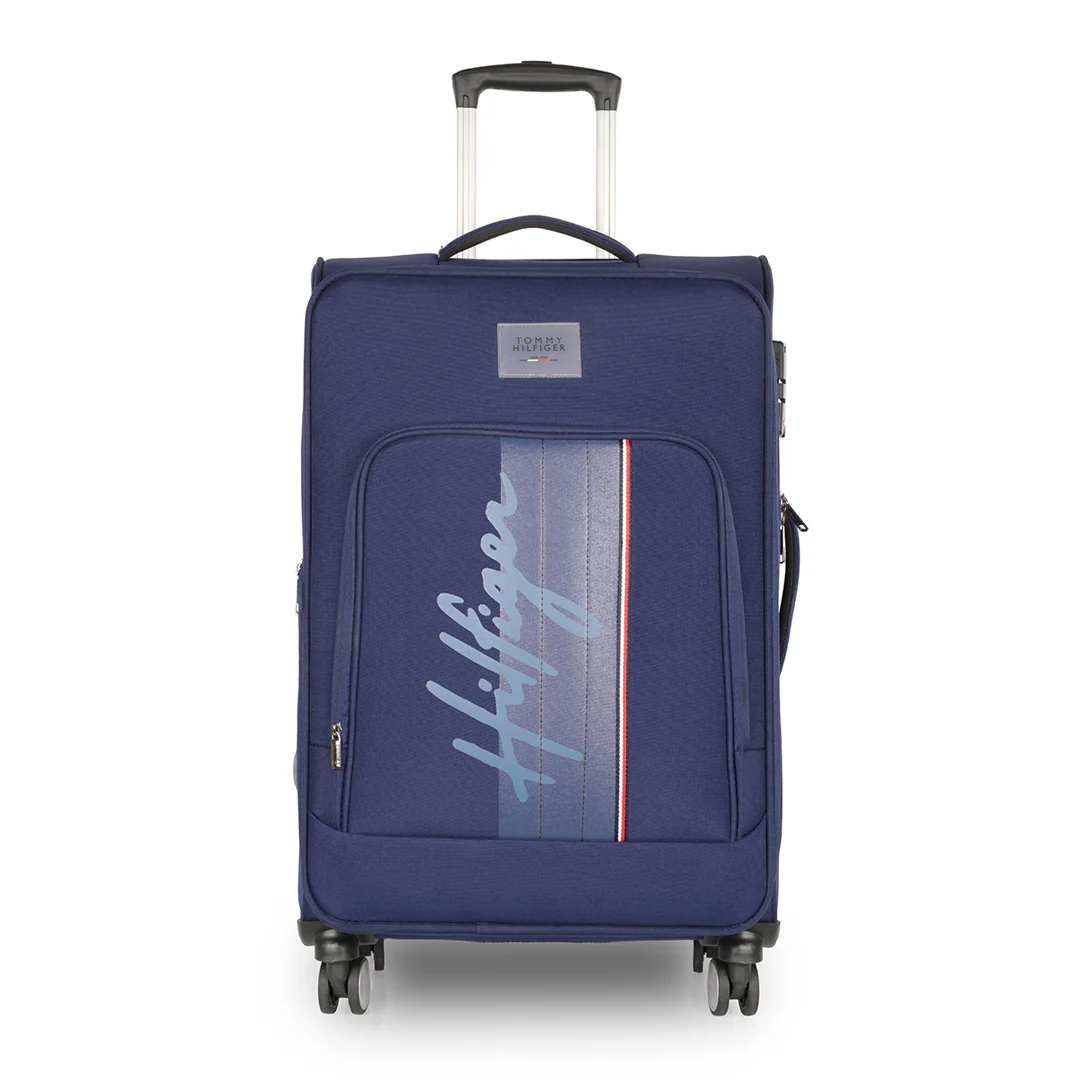 Tommy Hilfiger Richmond Soft Luggage - Image 10