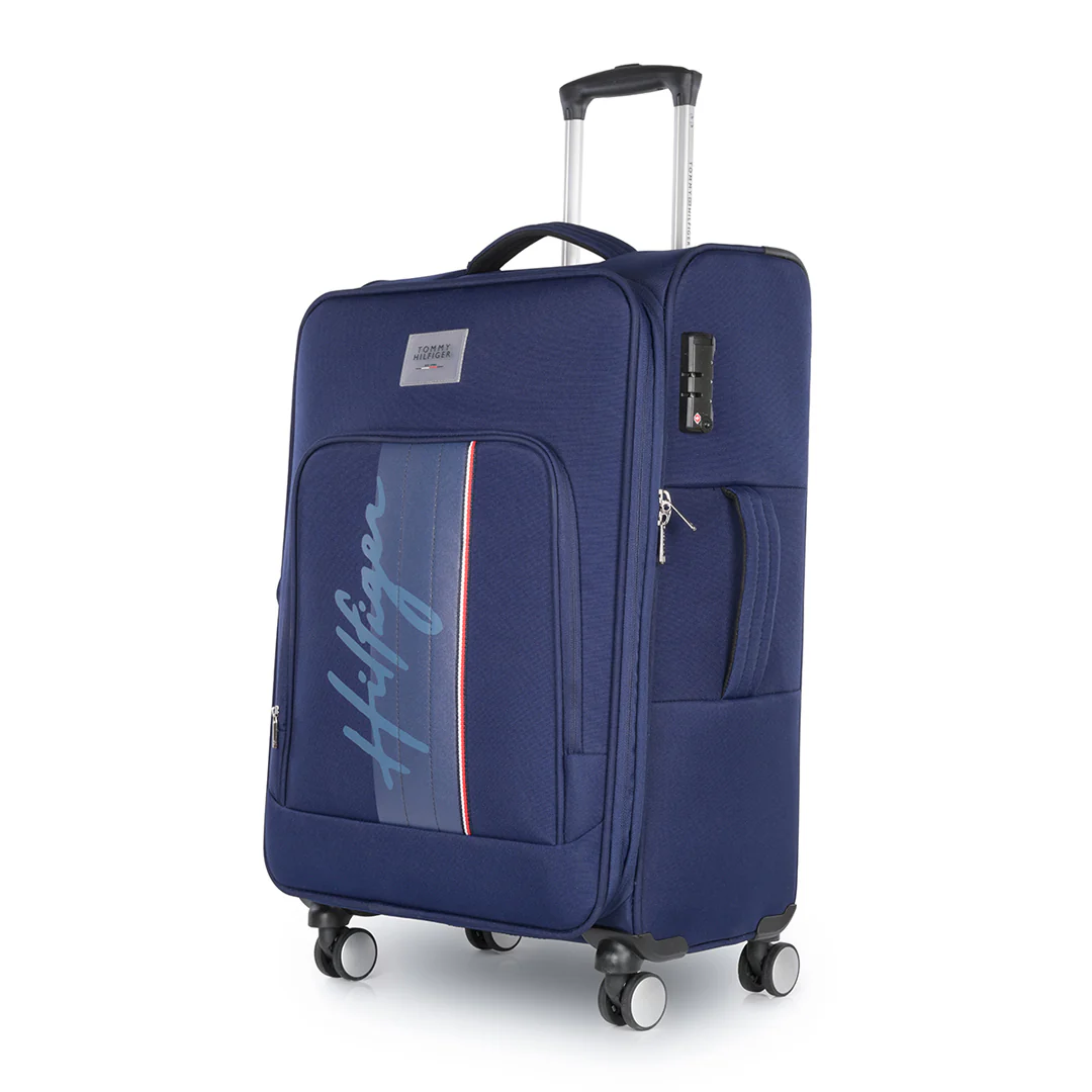 Tommy Hilfiger Richmond Soft Luggage - Image 11