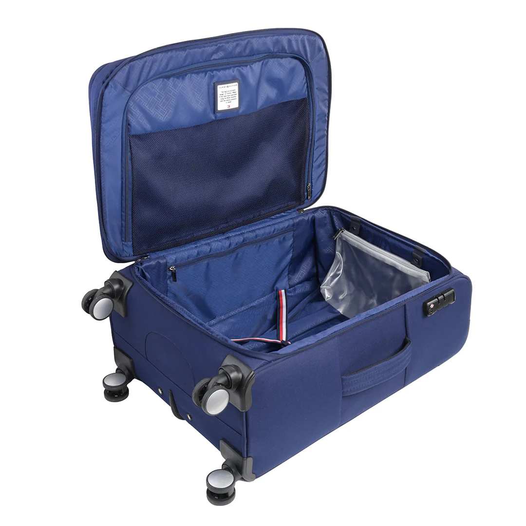 Tommy Hilfiger Richmond Soft Luggage - Image 17