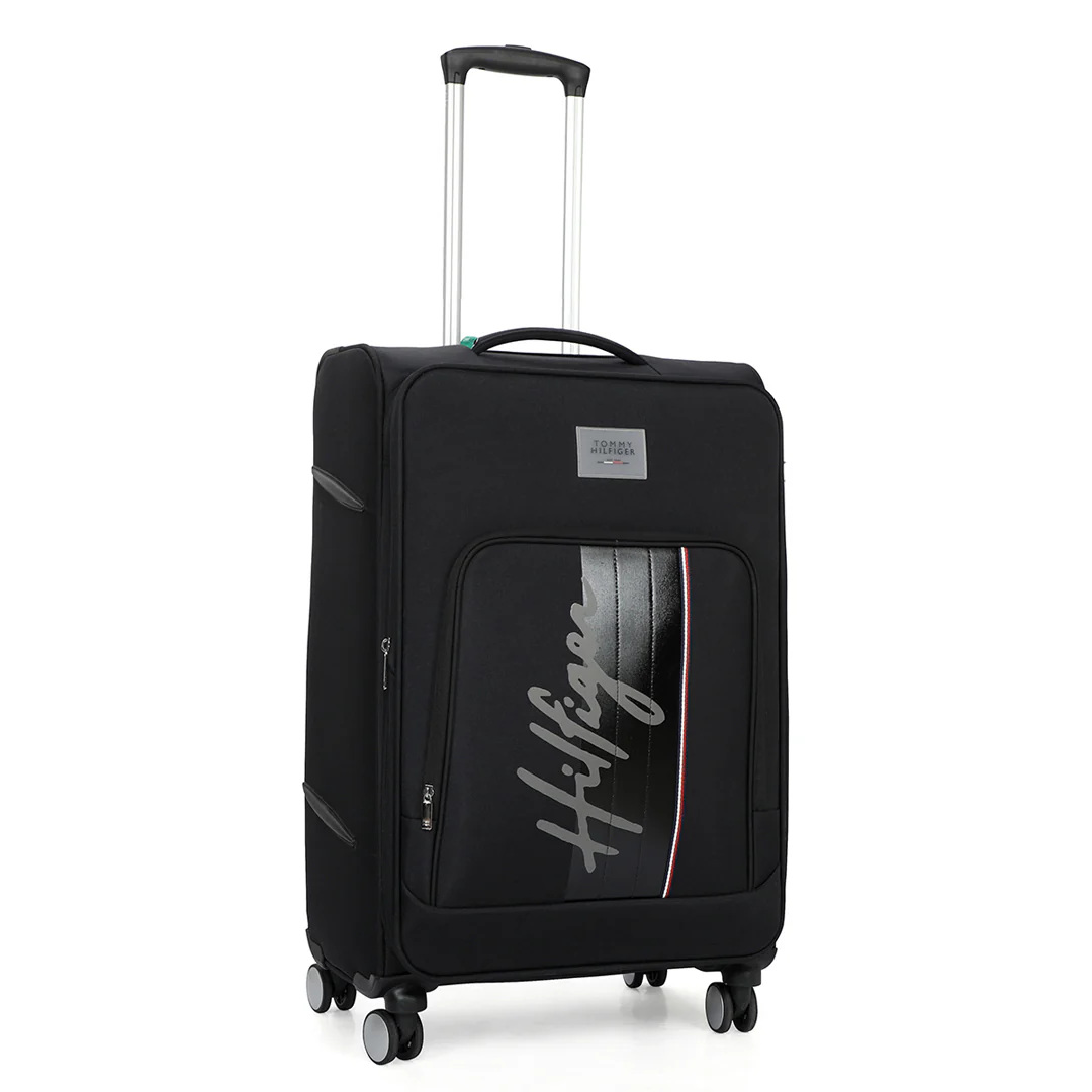 Tommy Hilfiger Richmond Soft Luggage - Image 8