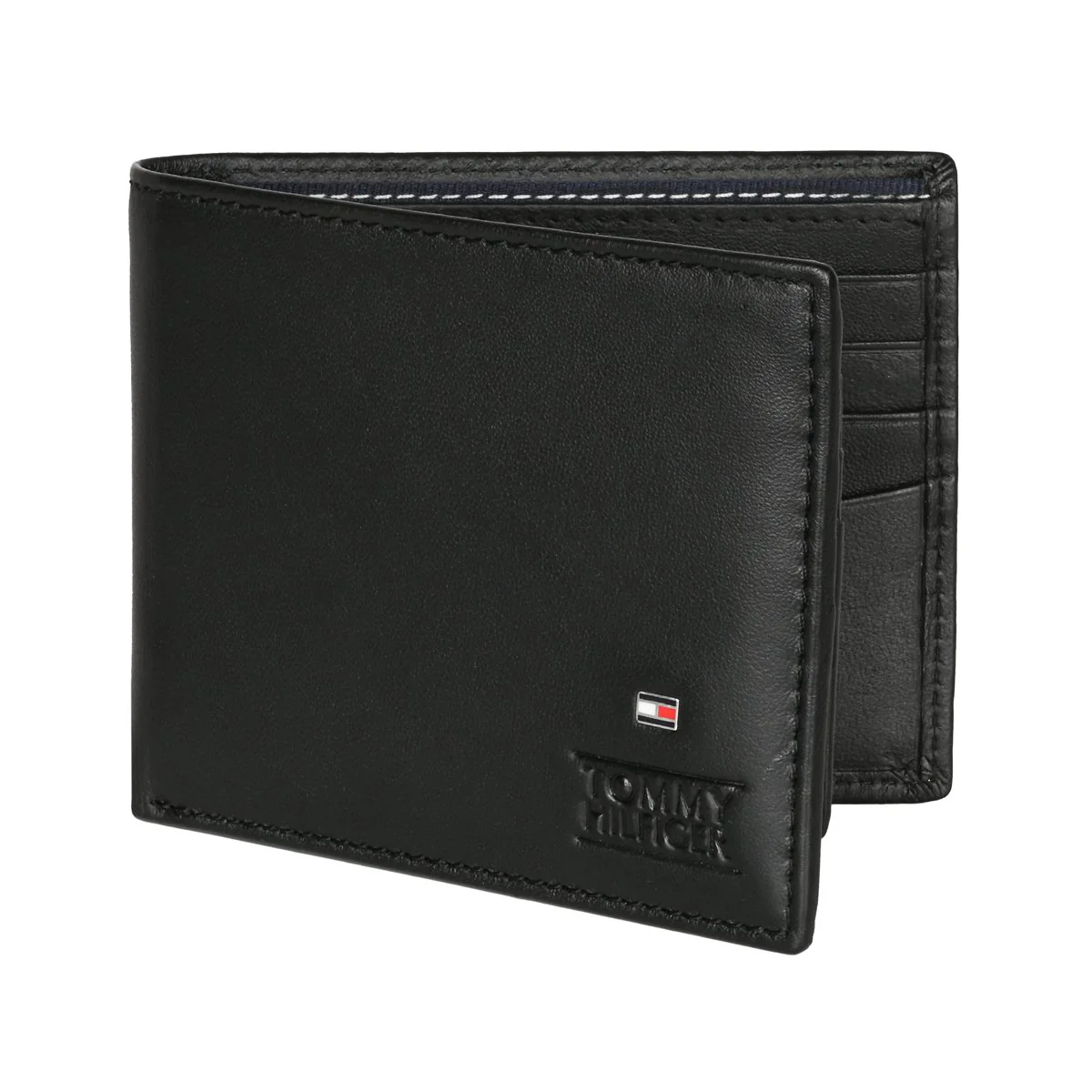 Tommy Hilfiger Ridgeport Men's Passcase Wallet - Image 2