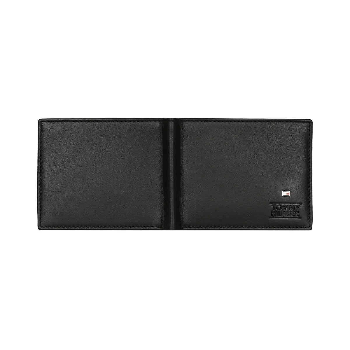 Tommy Hilfiger Ridgeport Men's Passcase Wallet - Image 4