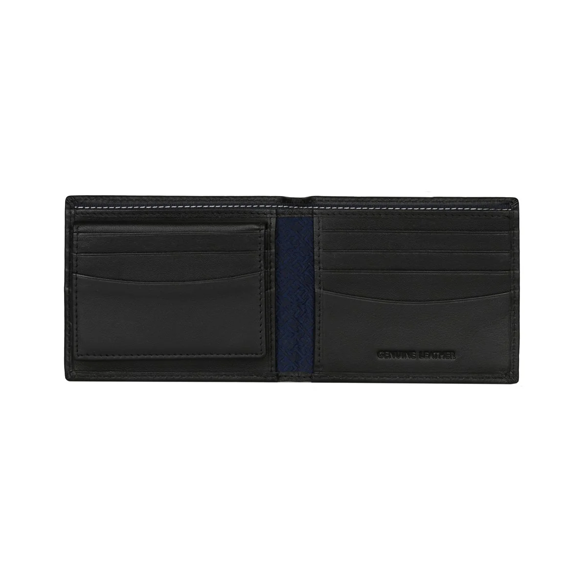 Tommy Hilfiger Ridgeport Men's Passcase Wallet - Image 5