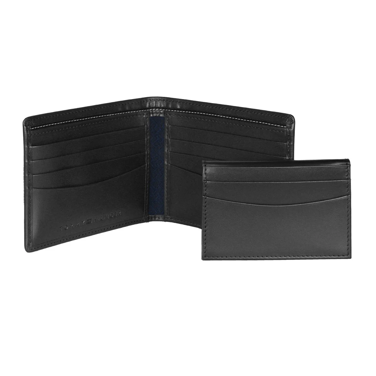 Tommy Hilfiger Ridgeport Men's Passcase Wallet - Image 8