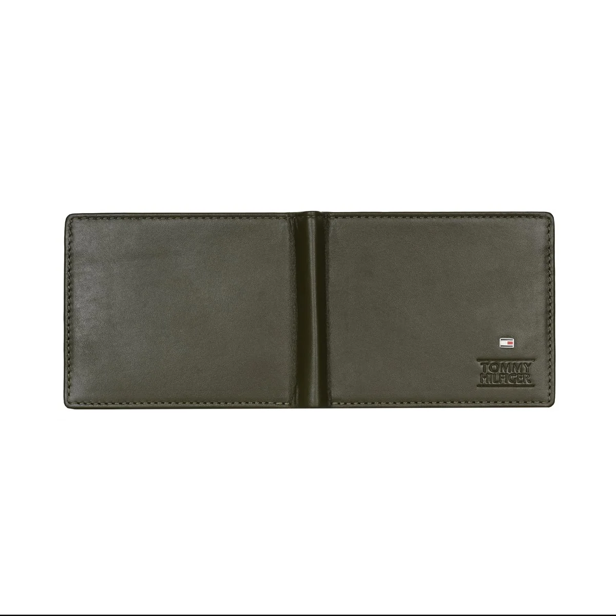 Tommy Hilfiger Ridgeport Men's Slimfold Wallet - Image 4