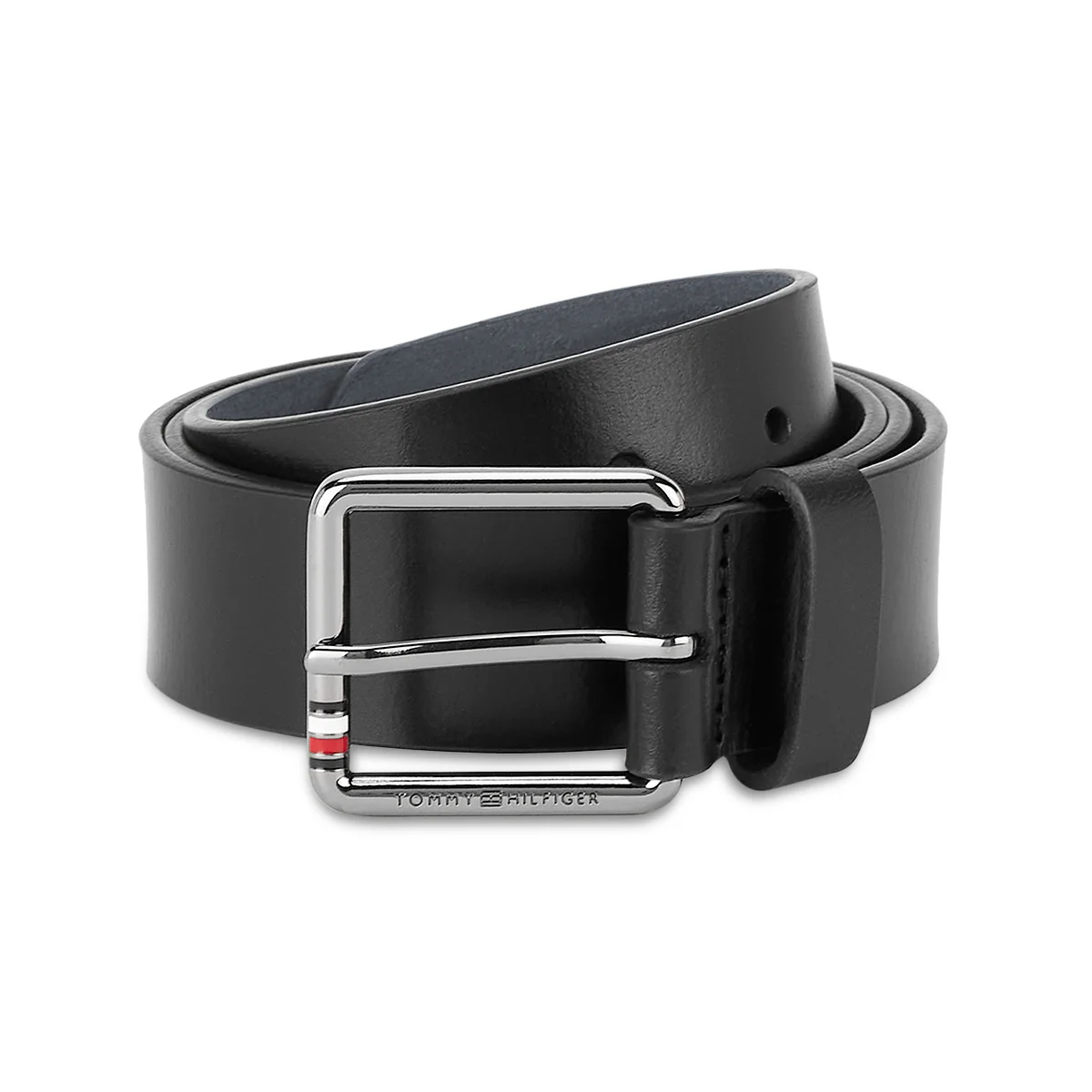 Tommy Hilfiger Ringsted Men's Leather Belt