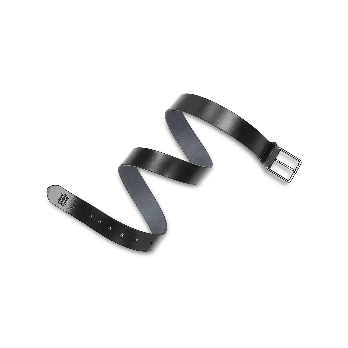 Tommy Hilfiger Ringsted Men's Leather Belt - Image 3