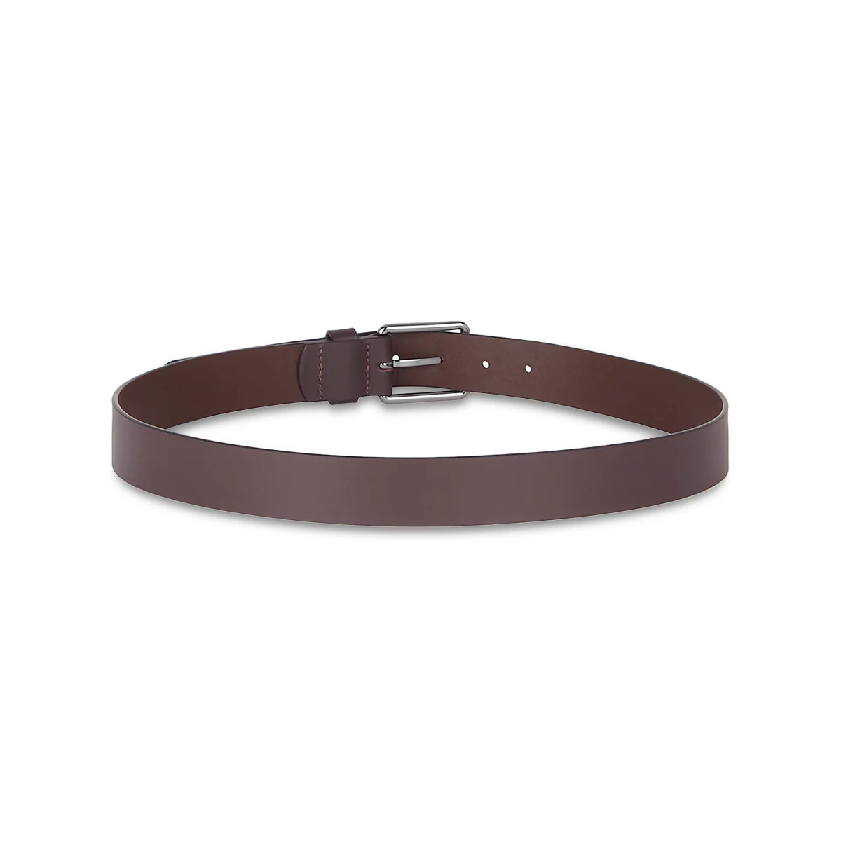Tommy Hilfiger Ringsted Men's Leather Belt - Image 6
