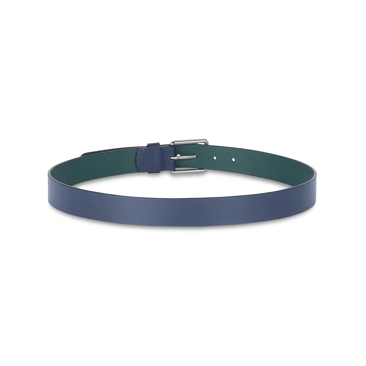 Tommy Hilfiger Ringsted Men's Leather Belt - Image 7