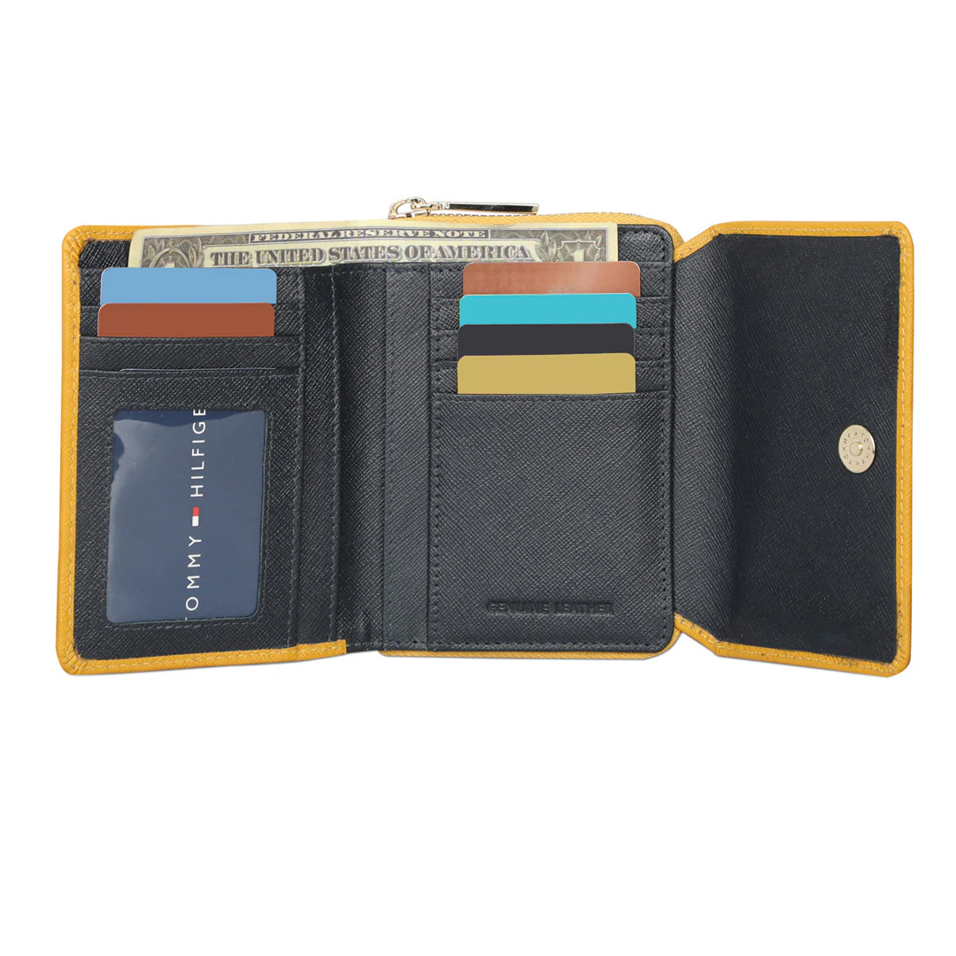 Tommy Hilfiger River Women's Wallet - Image 7