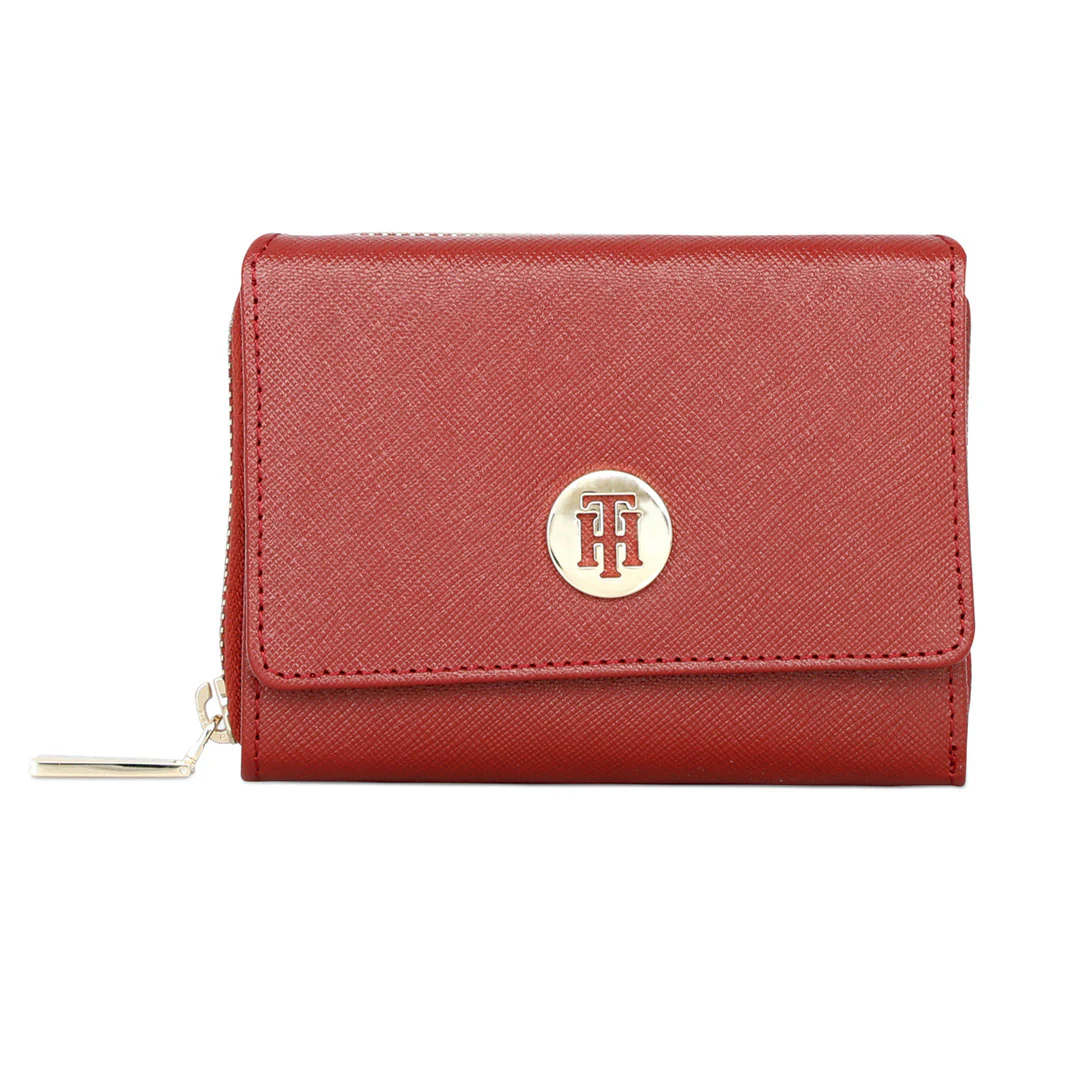 Tommy Hilfiger River Women's Wallet - Image 8