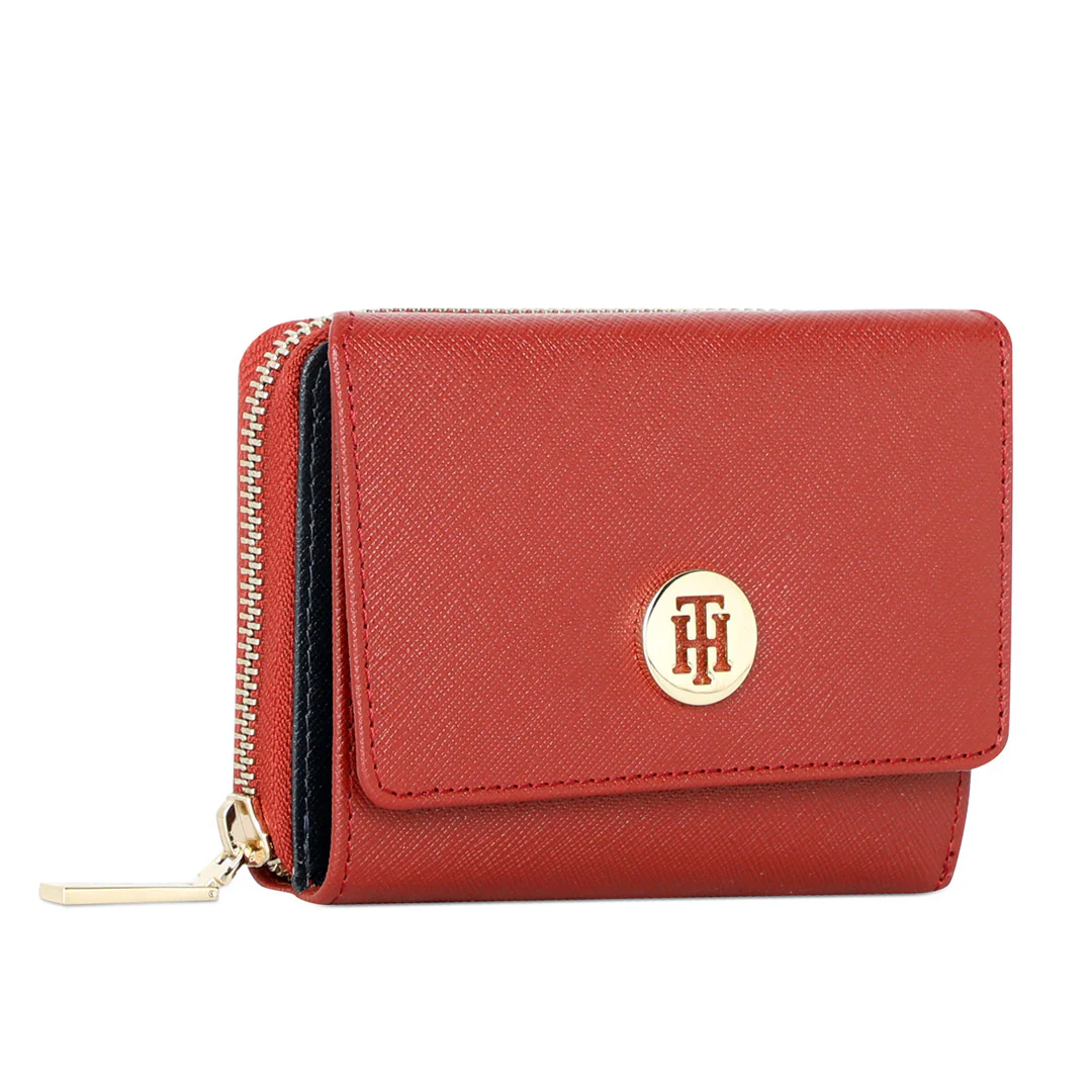 Tommy Hilfiger River Women's Wallet - Image 9