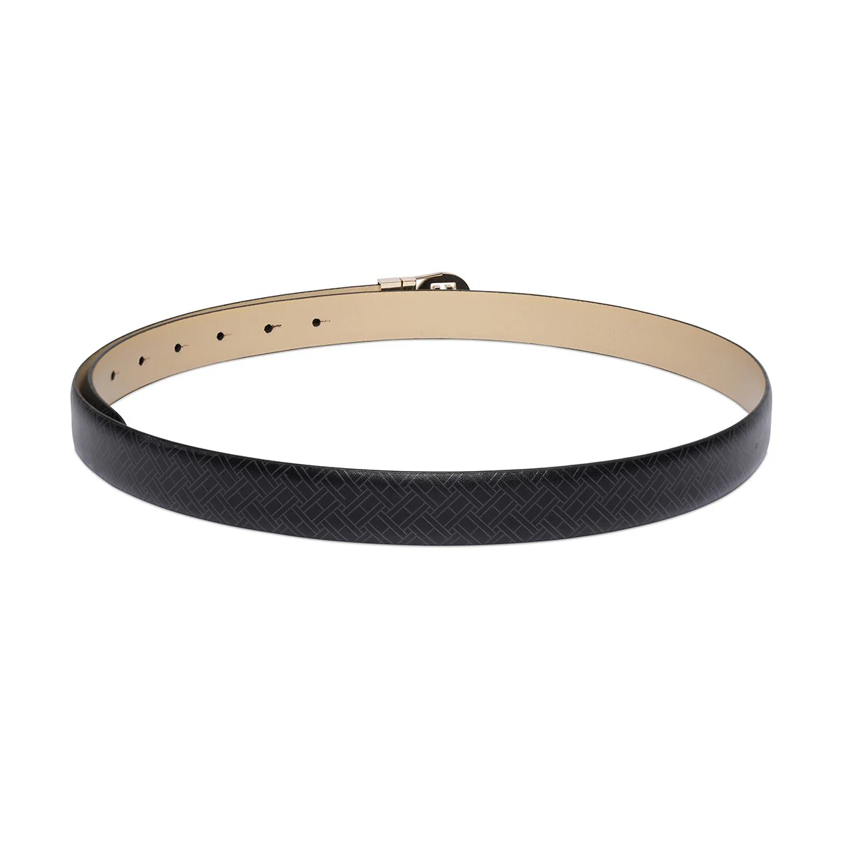 Tommy Hilfiger Riza Women's Reversible Belt - Image 3